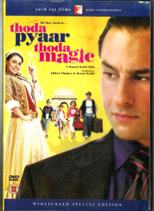 Thoda Pyar Thoda Magic