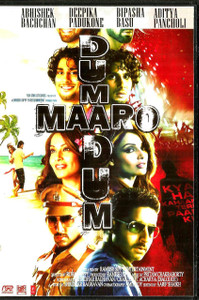 Dum Maaro Dum
