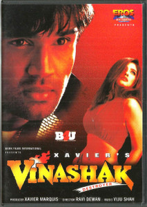 Vinashak / B4U EROS