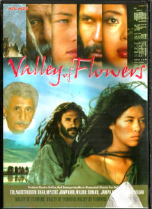 valley Of Flowers 