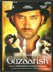 Guzaarish / UTV