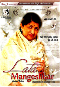 Lata Mangeshkar Bedardi Balma / Vol 2