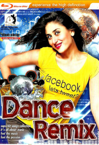 Dance Remix