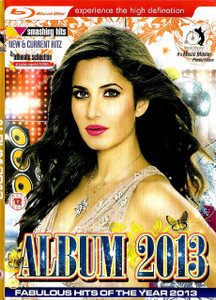 Album 2013