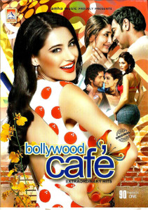 Bollywood Cafe Extraordinary Hits