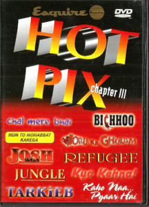 Hot Pix Chapter 3