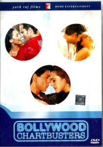 Bollywood Chartbusters 