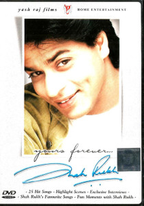 Yours Forever Shahurkh Khan