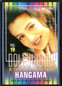 Bollywood Hangama 2002 Vol 19