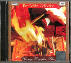 The Golden Collection / Marriage  Songs From Films / 2 CD SET Made In  uk