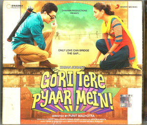 Gori Tere Pyaar Mein / CD