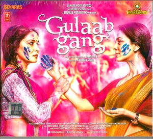 Gulaab Gang / CD