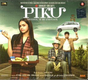 Piku / CD