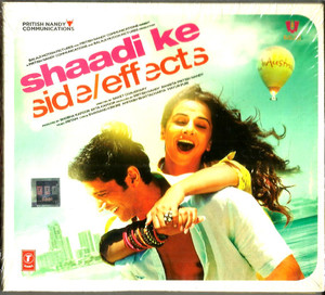 Shaadi Ke Side Effects / CD
