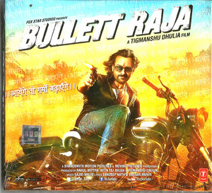 Bullett Raja / CD