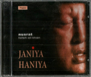 Nusrat Fateh Ali Khan Janiya Haniya