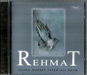Nusrat Fateh Ali Khan Rehmat