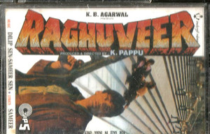Raghuveer / Tips