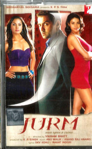 Jurm / YRF