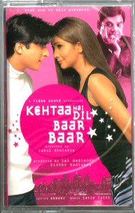 Kehtaa Hai Dil Baar Baar 