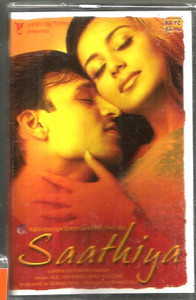 Saathiya / YRF
