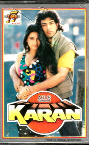 Karan / Time