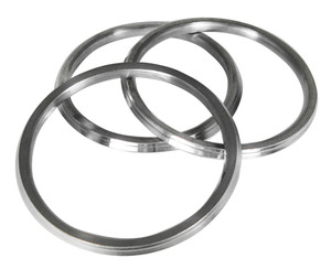 Kara Heavy Medium Width with Raised Midpoint