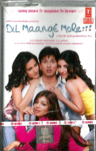 Dil Maange Mole / T.S