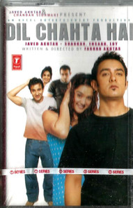 Dil Chahta Hai / T.S