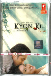 Kyon Ki  / TS