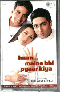 Haan Maine Bhi Pyaar Kiya / Tips Castt