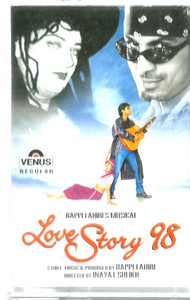 Love Story 98 / Venus