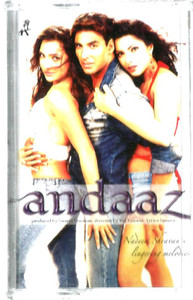 Andaaz / CASTT