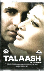 Talaash / Venus