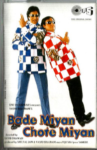 Bade Miyan Chote Miyan / Tips