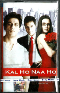 Kal Ho Naa Ho / Sony