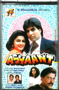 Ashaant / Time 