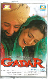 Gadar / ZEE