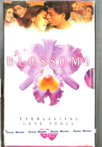 Blossoms Love Songs / 2 CAST SET / Sony