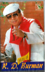 Hits Of R.D.Burman / Pan