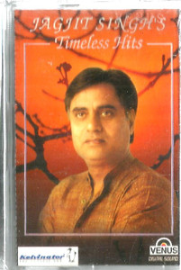 Jagjit Singh's Timeless Hits