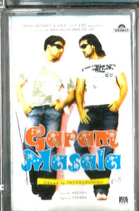 Garam Masala / Venus / Casst