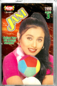 Jani 1999 Album 3