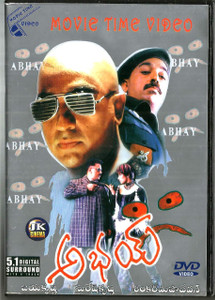 Abhay / Telugu