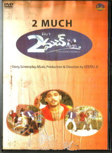 2 Much / Telugu