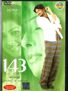 143 And I Miss You / Telugu