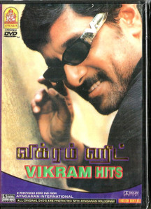 Vikram Hits 