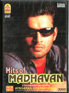 Hits Of Madhavan / Tamil 