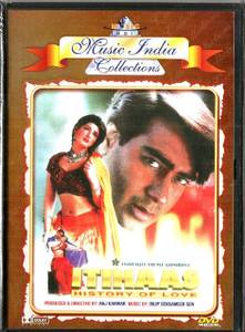 Itihaas History Of Love / mindia
