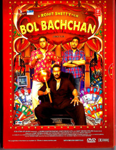 Bol Bachchan
